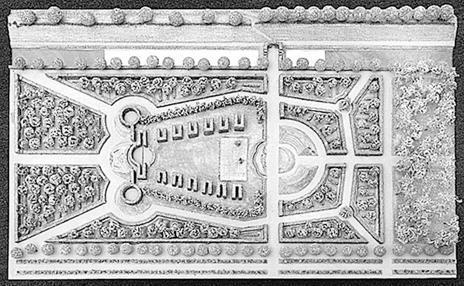 Александровский парк Царского Села. XVIII – начало XX в. Повседневная жизнь Российского императорского двора - i_071.jpg