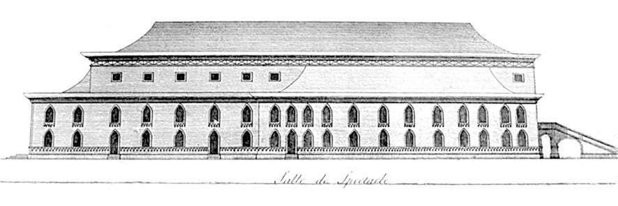 Александровский парк Царского Села. XVIII – начало XX в. Повседневная жизнь Российского императорского двора - i_072.jpg