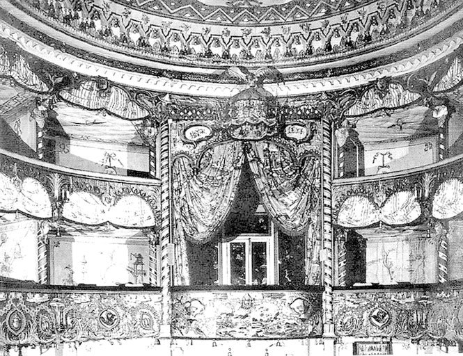 Александровский парк Царского Села. XVIII – начало XX в. Повседневная жизнь Российского императорского двора - i_075.jpg