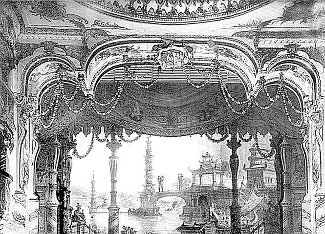 Александровский парк Царского Села. XVIII – начало XX в. Повседневная жизнь Российского императорского двора - i_076.jpg