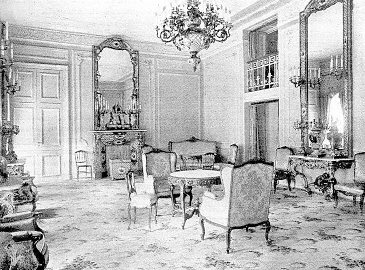 Александровский парк Царского Села. XVIII – начало XX в. Повседневная жизнь Российского императорского двора - i_084.jpg