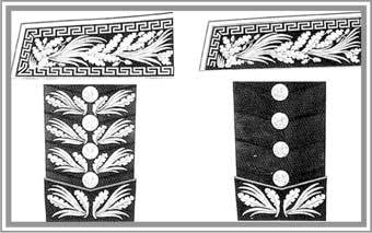 Благотворительность семьи Романовых. XIX – начало XX в. Повседневная жизнь Российского императорского двора - i_030.jpg