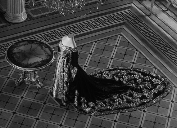 Взрослый мир императорских резиденций. Вторая четверть XIX – начало XX в. - i_027.jpg