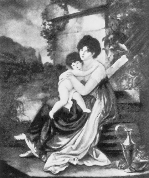 Взрослый мир императорских резиденций. Вторая четверть XIX – начало XX в. - i_040.jpg