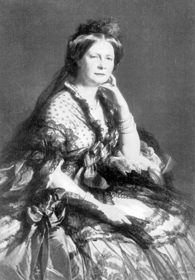 Взрослый мир императорских резиденций. Вторая четверть XIX – начало XX в. - i_050.jpg