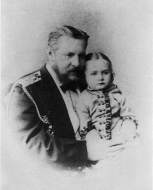 Взрослый мир императорских резиденций. Вторая четверть XIX – начало XX в. - i_053.jpg