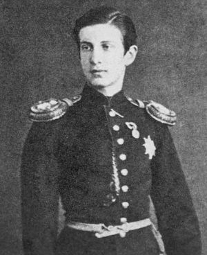 Взрослый мир императорских резиденций. Вторая четверть XIX – начало XX в. - i_054.jpg