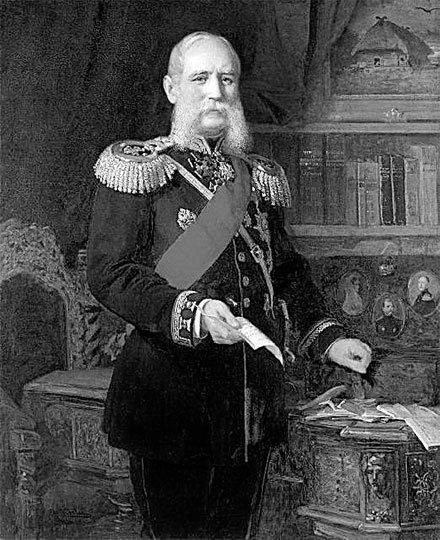 Врачи двора Его Императорского Величества, или Как лечили царскую семью. Повседневная жизнь Российского императорского двора - _13.jpg