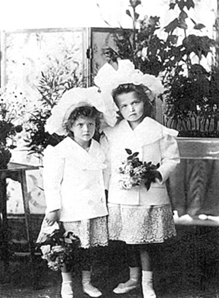 Врачи двора Его Императорского Величества, или Как лечили царскую семью. Повседневная жизнь Российского императорского двора - _169.jpg