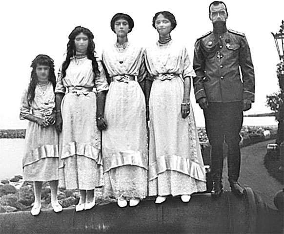 Врачи двора Его Императорского Величества, или Как лечили царскую семью. Повседневная жизнь Российского императорского двора - _175.jpg