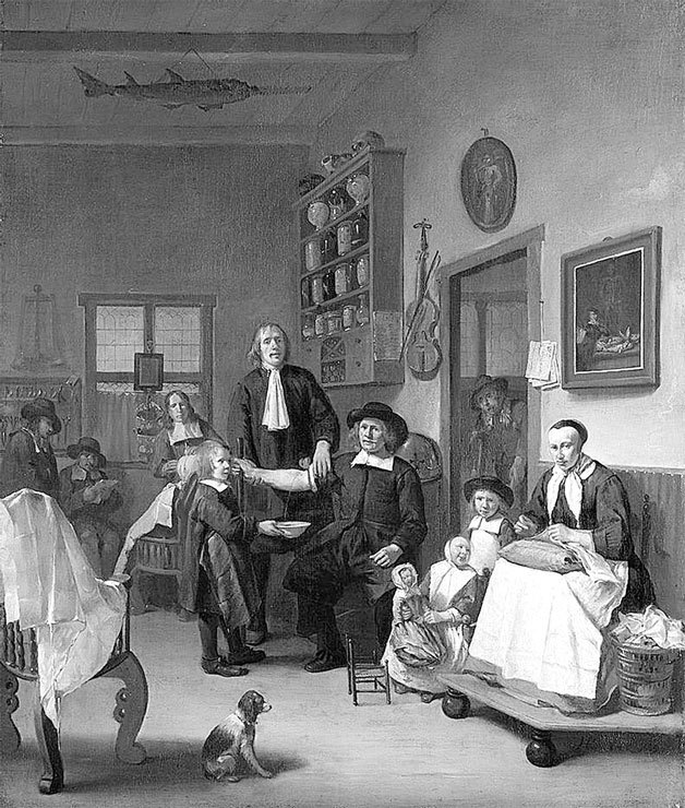 Врачи двора Его Императорского Величества, или Как лечили царскую семью. Повседневная жизнь Российского императорского двора - _177.jpg