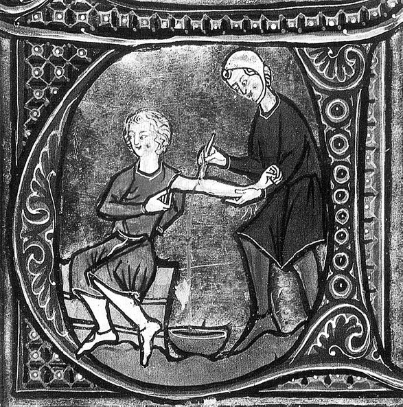 Врачи двора Его Императорского Величества, или Как лечили царскую семью. Повседневная жизнь Российского императорского двора - _178.jpg