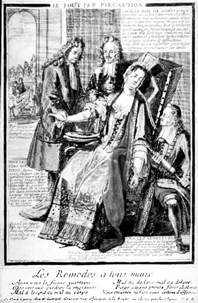 Врачи двора Его Императорского Величества, или Как лечили царскую семью. Повседневная жизнь Российского императорского двора - _180.jpg