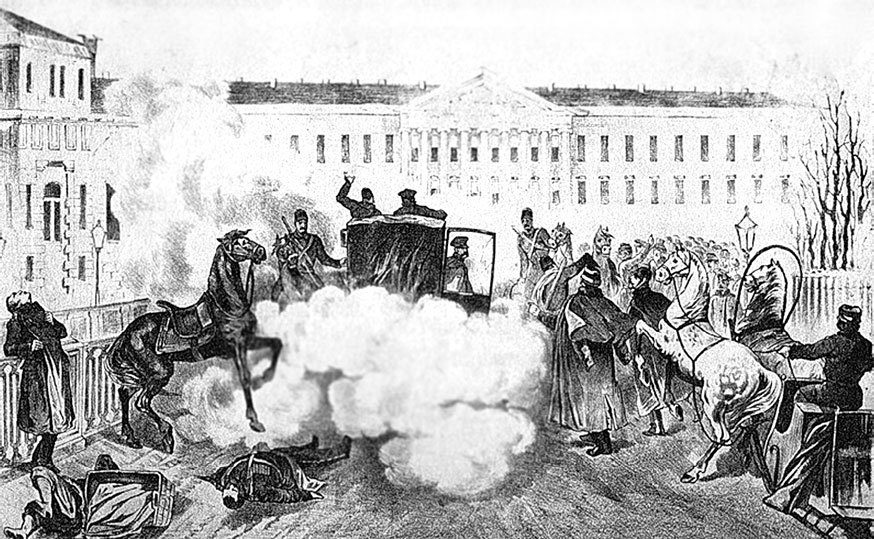 Врачи двора Его Императорского Величества, или Как лечили царскую семью. Повседневная жизнь Российского императорского двора - _189.jpg