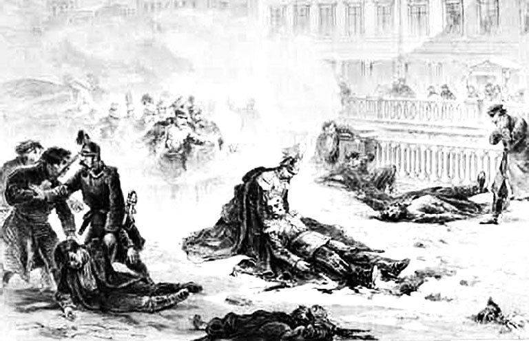 Врачи двора Его Императорского Величества, или Как лечили царскую семью. Повседневная жизнь Российского императорского двора - _190.jpg