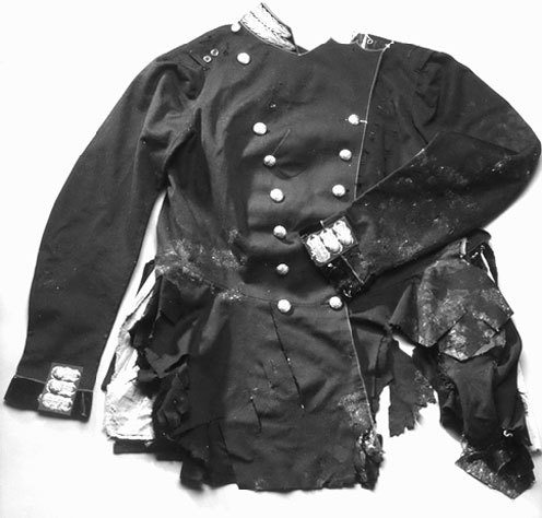 Врачи двора Его Императорского Величества, или Как лечили царскую семью. Повседневная жизнь Российского императорского двора - _191.jpg