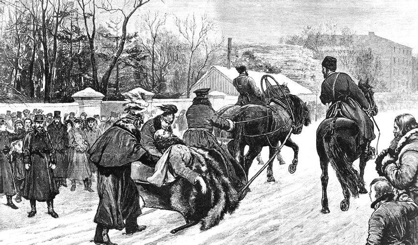 Врачи двора Его Императорского Величества, или Как лечили царскую семью. Повседневная жизнь Российского императорского двора - _193.jpg