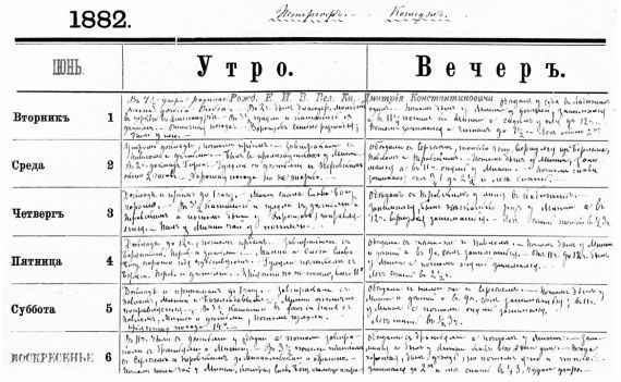 Детский мир императорских резиденций. Быт монархов и их окружение - i_002.jpg