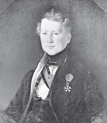 Зимний дворец. Люди и стены. История императорской резиденции. 1762-1917 - i_033.jpg