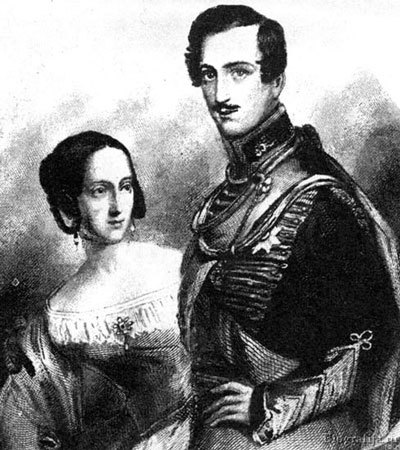 Зимний дворец. Люди и стены. История императорской резиденции. 1762-1917 - i_037.jpg