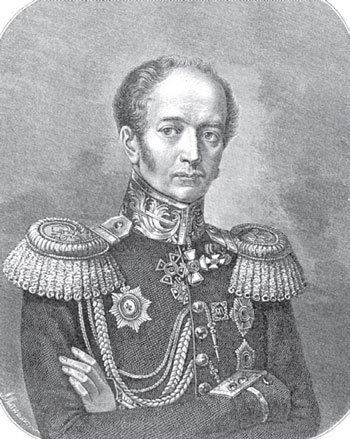 Зимний дворец. Люди и стены. История императорской резиденции. 1762-1917 - i_052.jpg