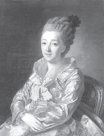 Зимний дворец. Люди и стены. История императорской резиденции. 1762-1917 - i_072.jpg