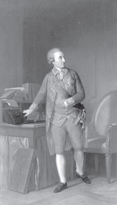 Зимний дворец. Люди и стены. История императорской резиденции. 1762-1917 - i_076.jpg