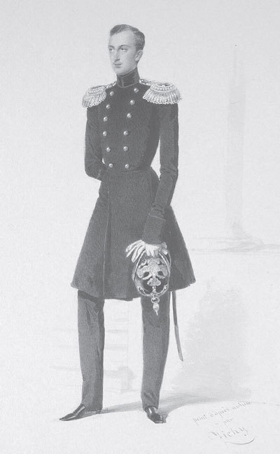 Зимний дворец. Люди и стены. История императорской резиденции. 1762-1917 - i_088.jpg