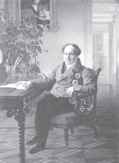 Зимний дворец. Люди и стены. История императорской резиденции. 1762-1917 - i_105.jpg