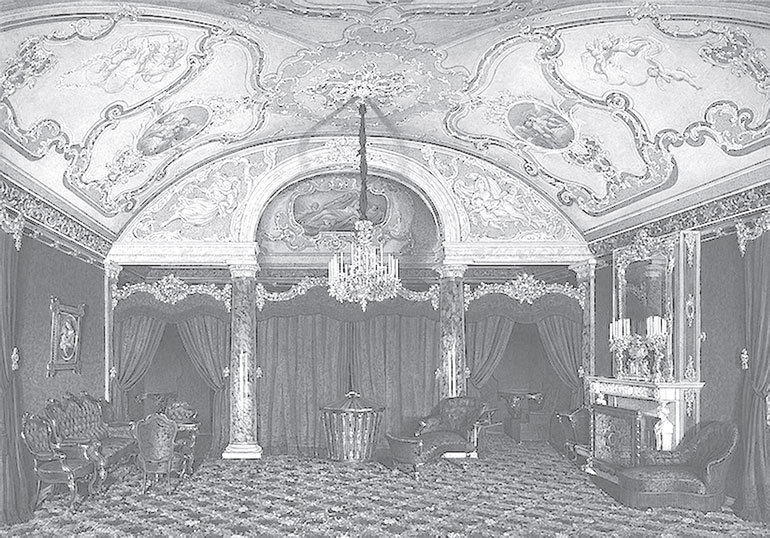 Зимний дворец. Люди и стены. История императорской резиденции. 1762-1917 - i_144.jpg