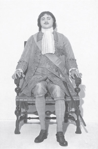 Зимний дворец. Люди и стены. История императорской резиденции. 1762-1917 - i_148.jpg