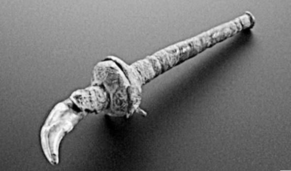 Из истории зубоврачевания, или Кто лечил зубы российским монархам - i_041.jpg