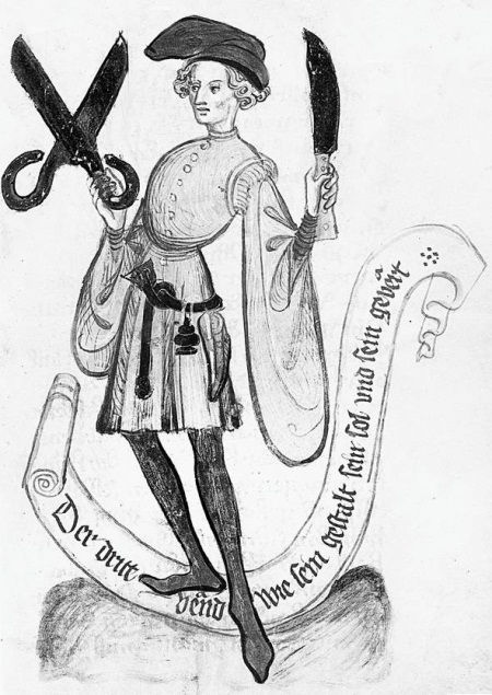 Из истории зубоврачевания, или Кто лечил зубы российским монархам - i_045.jpg