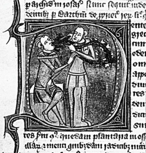 Из истории зубоврачевания, или Кто лечил зубы российским монархам - i_046.jpg