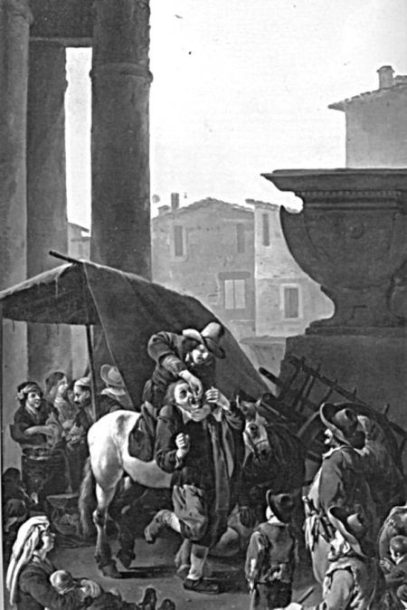 Из истории зубоврачевания, или Кто лечил зубы российским монархам - i_053.jpg