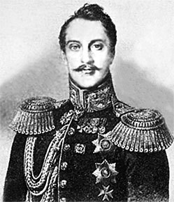 Люди Зимнего дворца. Монаршие особы, их фавориты и слуги - i_077.jpg