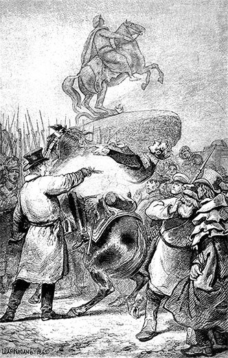 Люди Зимнего дворца. Монаршие особы, их фавориты и слуги - i_087.jpg