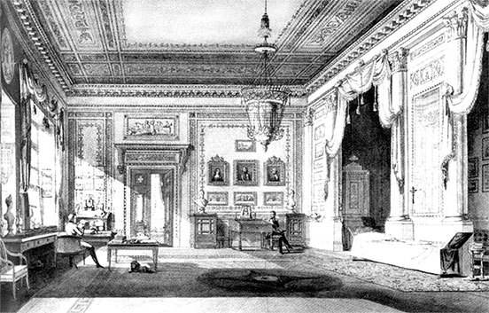 Люди Зимнего дворца. Монаршие особы, их фавориты и слуги - i_090.jpg