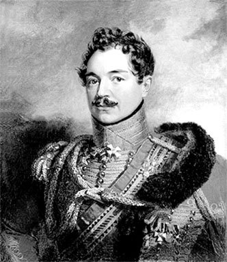 Люди Зимнего дворца. Монаршие особы, их фавориты и слуги - i_092.jpg