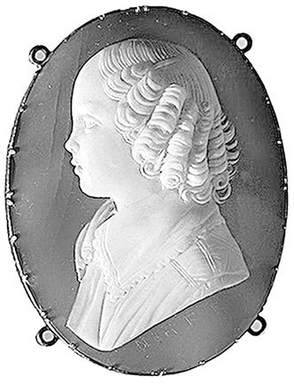 Люди Зимнего дворца. Монаршие особы, их фавориты и слуги - i_096.jpg