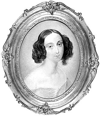 Люди Зимнего дворца. Монаршие особы, их фавориты и слуги - i_097.jpg