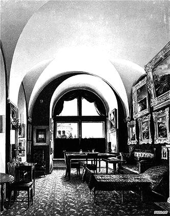 Люди Зимнего дворца. Монаршие особы, их фавориты и слуги - i_107.png