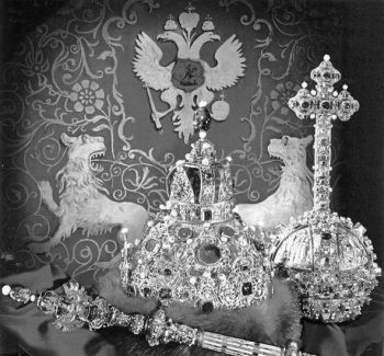 Царские деньги. Доходы и расходы Дома Романовых - i_018.jpg