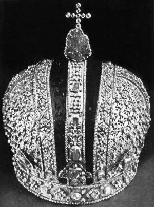 Царские деньги. Доходы и расходы Дома Романовых - i_021.jpg