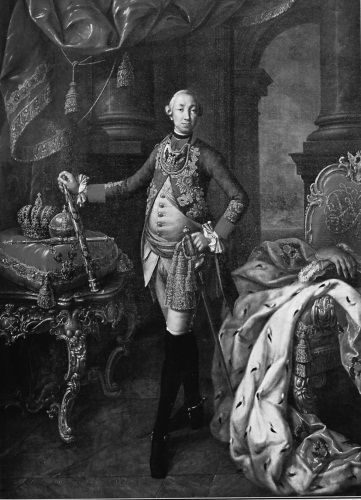 Царские деньги. Доходы и расходы Дома Романовых - i_023.jpg