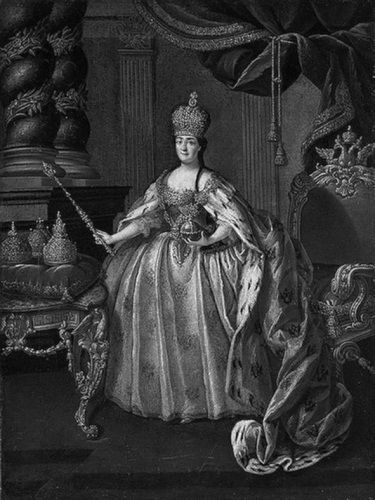 Царские деньги. Доходы и расходы Дома Романовых - i_024.jpg