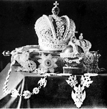 Царские деньги. Доходы и расходы Дома Романовых - i_043.jpg