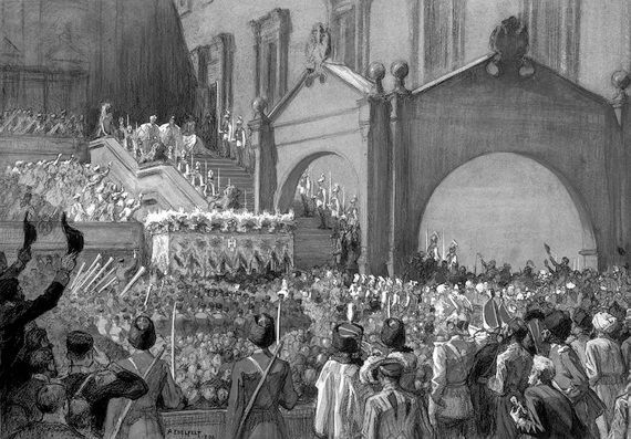 Царские деньги. Доходы и расходы Дома Романовых - i_046.jpg