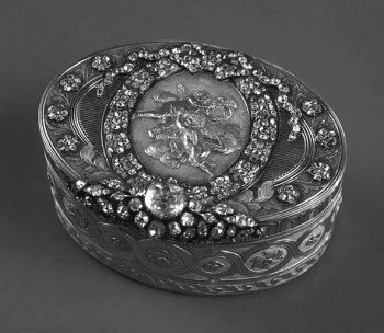 Царские деньги. Доходы и расходы Дома Романовых - i_050.jpg