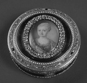 Царские деньги. Доходы и расходы Дома Романовых - i_051.jpg